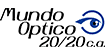 Mundo Optico 20/20