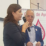 Campaña 2019 Gotas de Ayuda