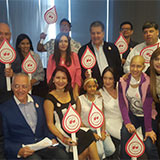 Campaña 2019 Gotas de Ayuda